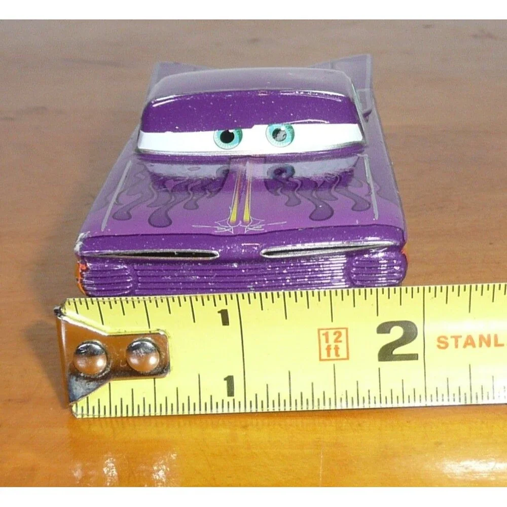 Disney Pixar Cars 